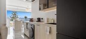 Apartment for rent in Marbella