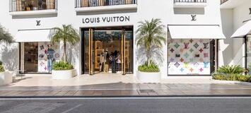 Apartment for rent in Marbella