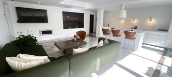 Apartment for rent in Marbella