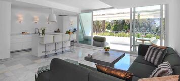 Apartment for rent in Marbella