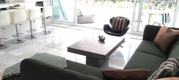 Apartment for rent in Marbella