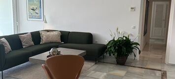 Apartment for rent in Marbella