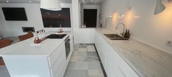 Apartment for rent in Marbella