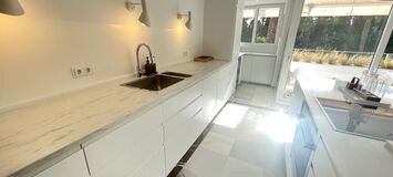 Apartment for rent in Marbella