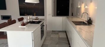 Apartment for rent in Marbella
