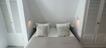 Apartment for rent in Marbella