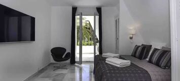 Apartment for rent in Marbella