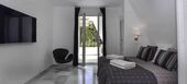 Apartment for rent in Marbella