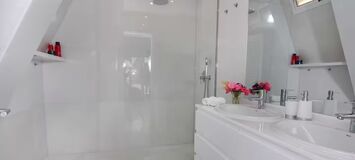 Apartment for rent in Marbella