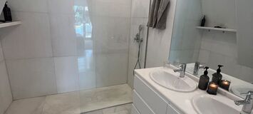 Apartment for rent in Marbella