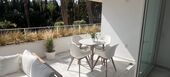 Apartment for rent in Marbella