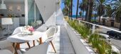 Apartment for rent in Marbella
