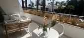 Apartment for rent in Marbella