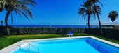 Apartment for rent in Marbella