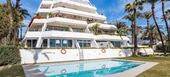 Apartment for rent in Marbella