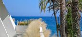 Apartment for rent in Marbella