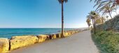 Apartment for rent in Marbella