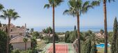 Luxury Villa for rent in Golden Mile Marbella