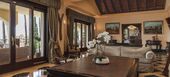 Luxury Villa for rent in Golden Mile Marbella