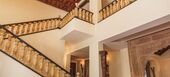 Luxury Villa for rent in Golden Mile Marbella
