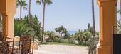 Luxury Villa for rent in Golden Mile Marbella