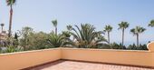 Luxury Villa for rent in Golden Mile Marbella
