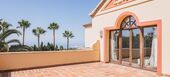 Luxury Villa for rent in Golden Mile Marbella
