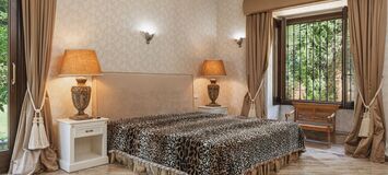Luxury Villa for rent in Golden Mile Marbella