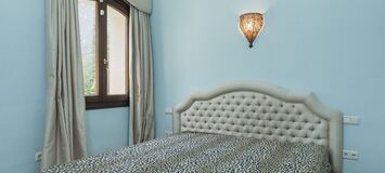 Luxury Villa for rent in Golden Mile Marbella