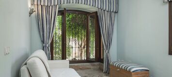 Luxury Villa for rent in Golden Mile Marbella