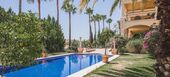 Luxury Villa for rent in Golden Mile Marbella