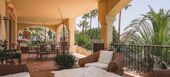 Luxury Villa for rent in Golden Mile Marbella
