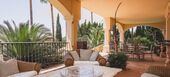 Luxury Villa for rent in Golden Mile Marbella
