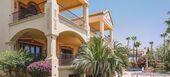 Luxury Villa for rent in Golden Mile Marbella