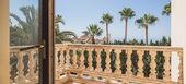 Luxury Villa for rent in Golden Mile Marbella
