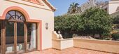 Luxury Villa for rent in Golden Mile Marbella