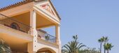 Luxury Villa for rent in Golden Mile Marbella