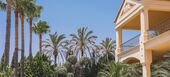Luxury Villa for rent in Golden Mile Marbella