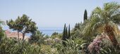 Luxury Villa for rent in Golden Mile Marbella