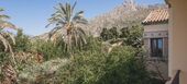 Luxury Villa for rent in Golden Mile Marbella