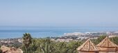 Luxury Villa for rent in Golden Mile Marbella
