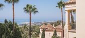 Luxury Villa for rent in Golden Mile Marbella