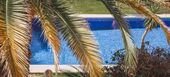 Luxury Villa for rent in Golden Mile Marbella