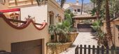 Luxury Villa for rent in Golden Mile Marbella