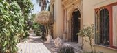 Luxury Villa for rent in Golden Mile Marbella