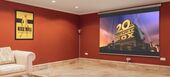 Luxury Villa for rent in Golden Mile Marbella