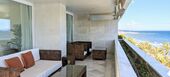 Apartment for rent in Marbella