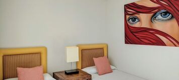 Apartment for rent in Marbella