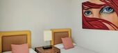Apartment for rent in Marbella