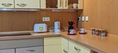 Apartment for rent in Marbella